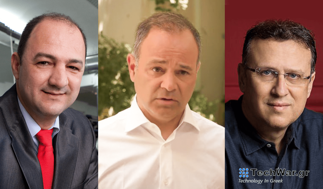 Πληροφορική: Με αστραπιαία ταχύτητα αλλάζει η αγορά – Πώς διαμορφώνονται οι συσχετισμοί