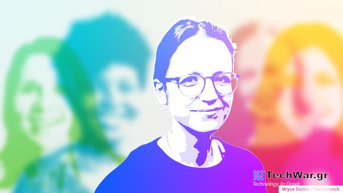 Η Francine Bennett χρησιμοποιεί την επιστήμη των δεδομένων για να κάνει την τεχνητή νοημοσύνη πιο υπεύθυνη
