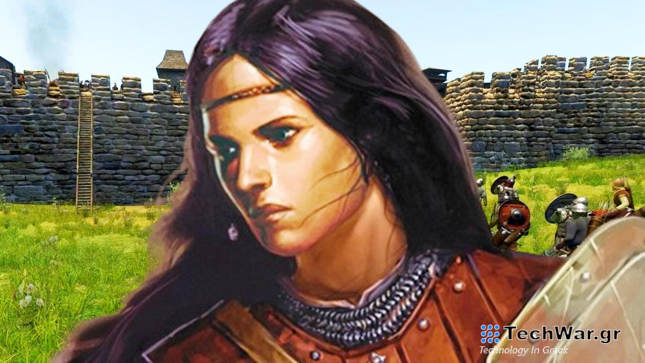 14 χρόνια αργότερα, το αγαπημένο παιχνίδι RPG ανεβαίνει ξαφνικά στο Steam