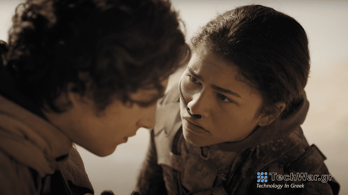 Το δεύτερο μέρος οδηγεί το σκουλήκι σε ένα δυνατό άνοιγμα του Box Office