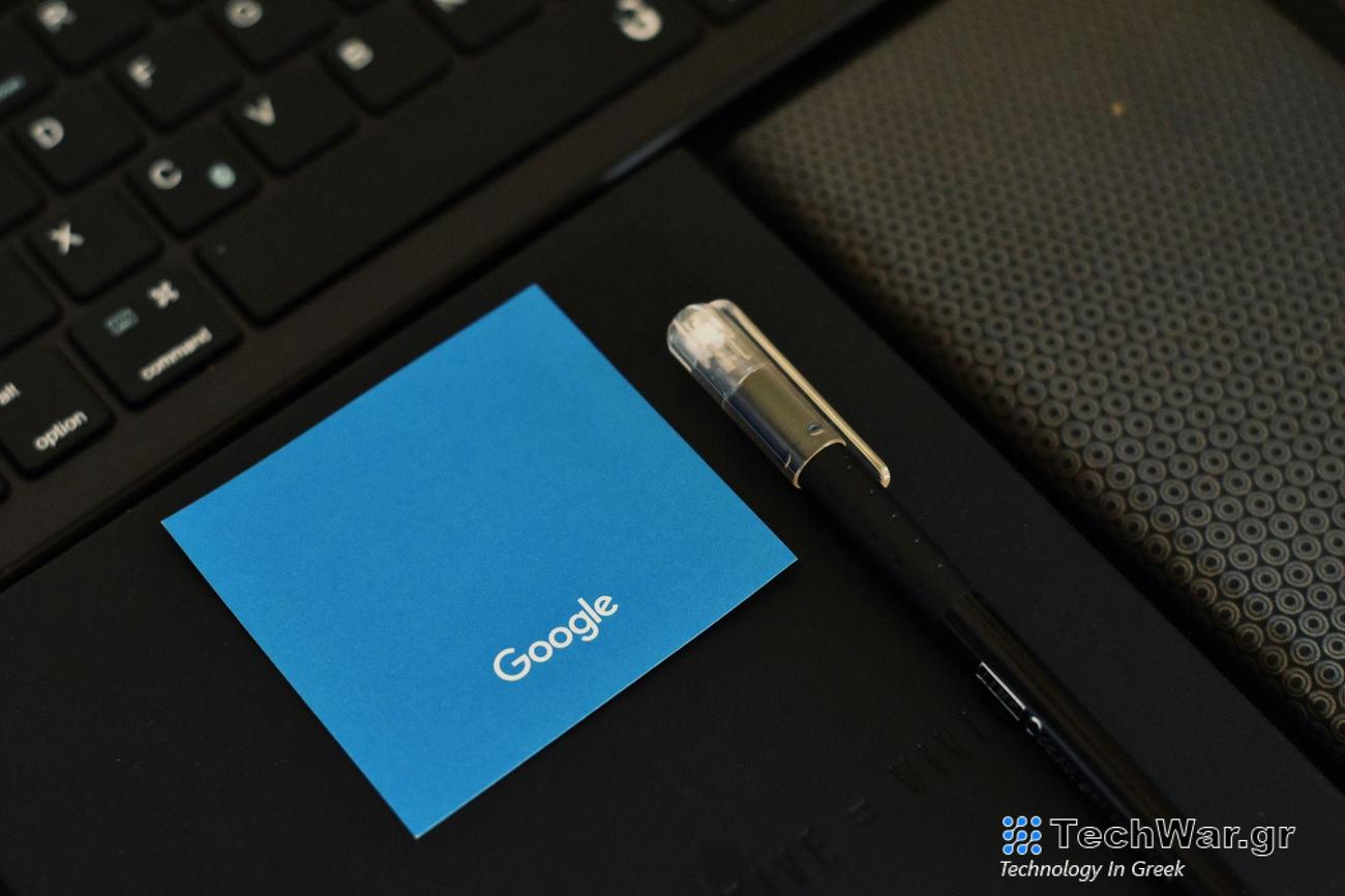 Το Gemini AI της Google έχει τώρα ένα χαρακτηριστικό που κανείς δεν είχε
