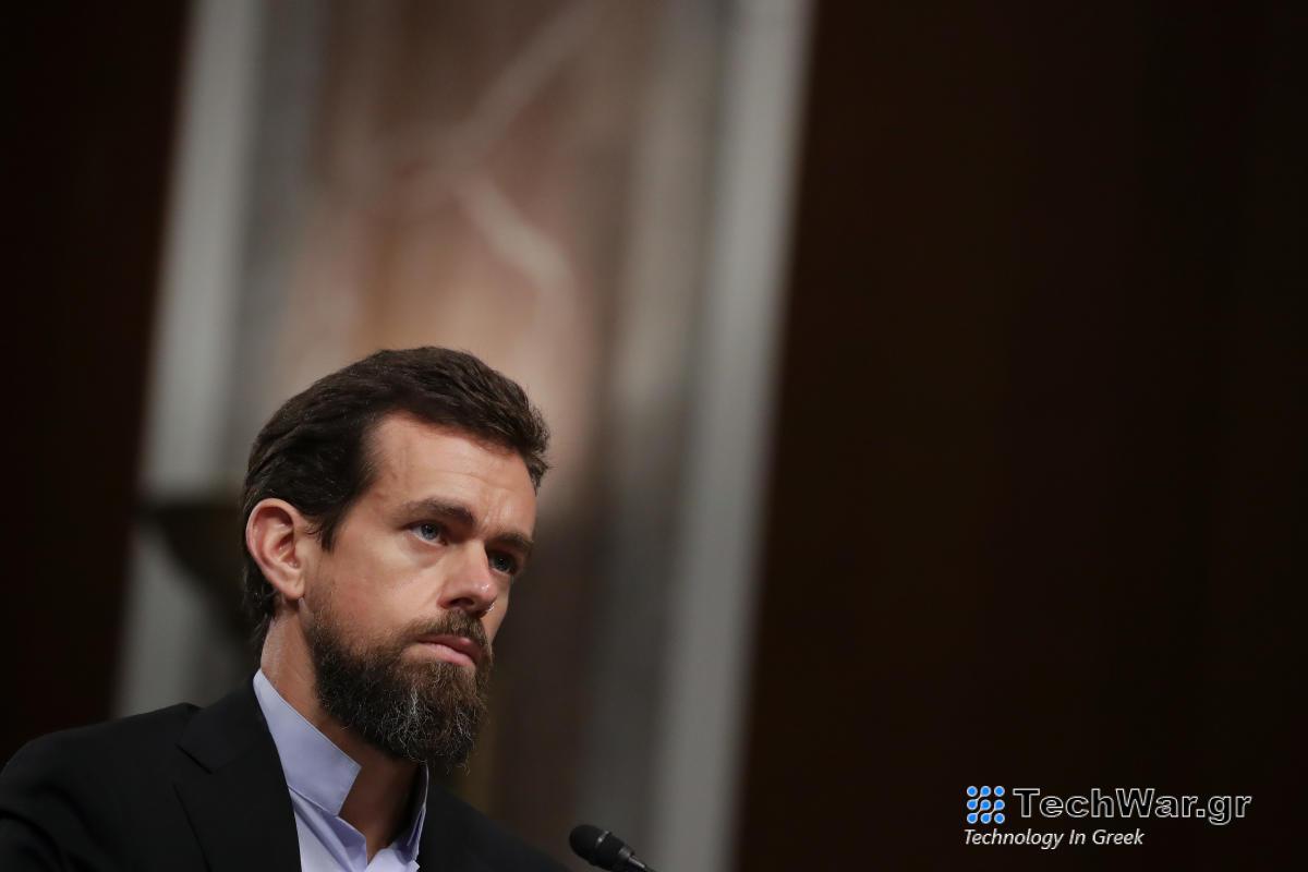 Γιατί ο Jack Dorsey πίστευε ότι ο Elon Musk θα μπορούσε να διορθώσει το Twitter