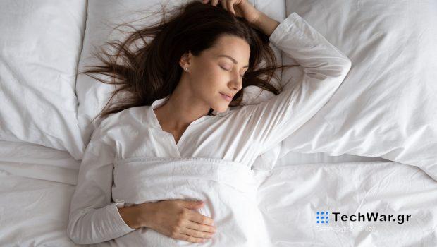 Φάρμακο στην άνοια ένας καλός... ύπνος;