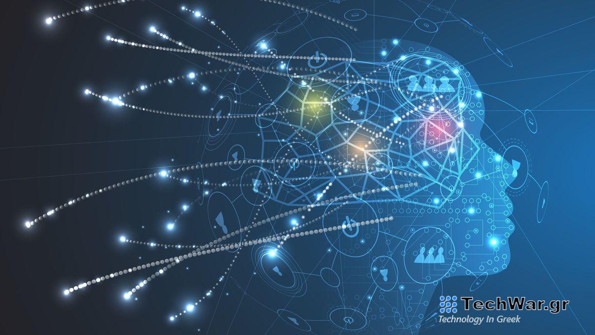 A representative abstraction of artificial intelligence