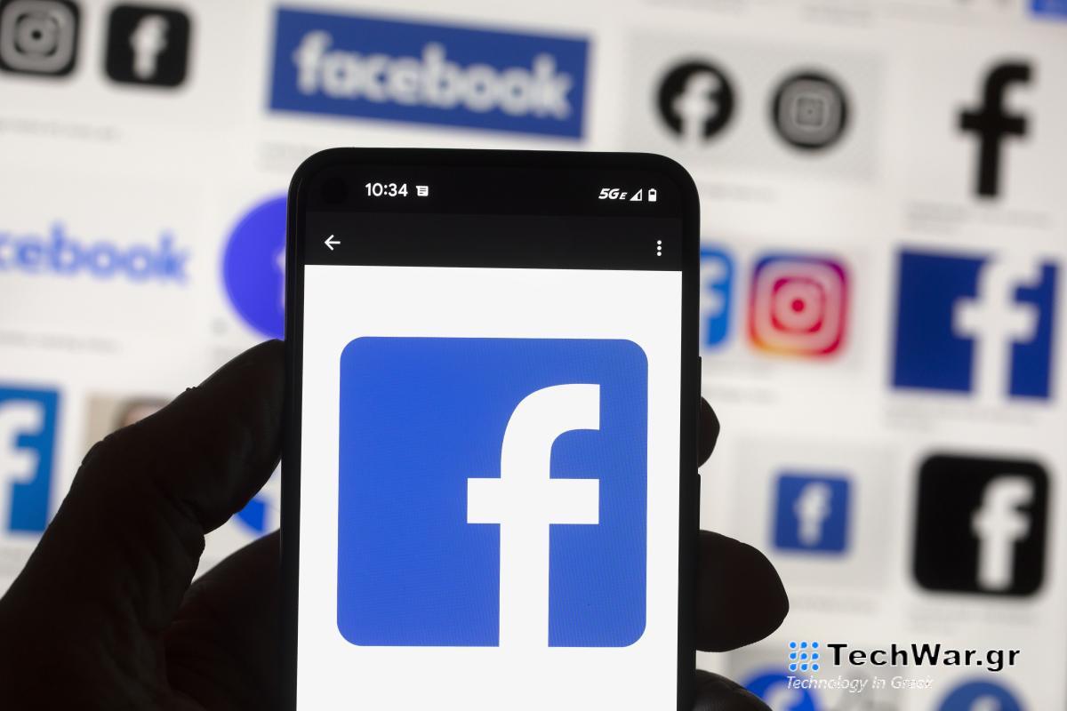 Το Facebook χρησιμοποιεί AI για να υπερφορτίσει τον αλγόριθμο που σας προτείνει βίντεο
