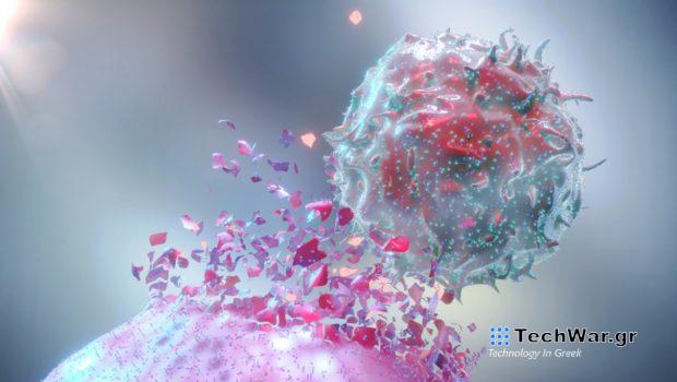 Αποτελεσματική και σε αυτοάνοσα νοσήματα η θεραπεία με CAR - T