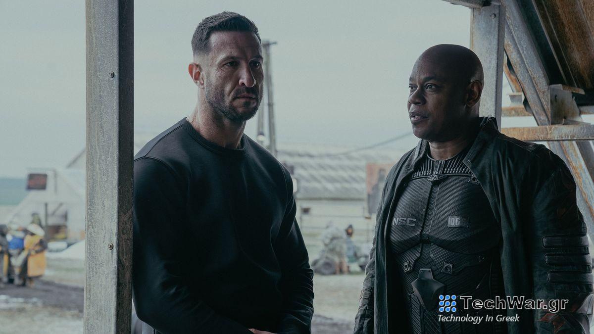 Halo TV Series Season 2 Episode 5