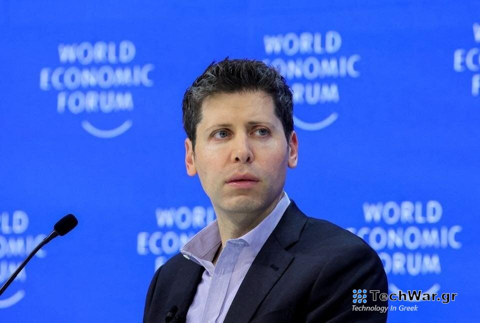 Αγωγή σε βάρος της OpenAI κατέθεσε ο Ίλον Μασκ