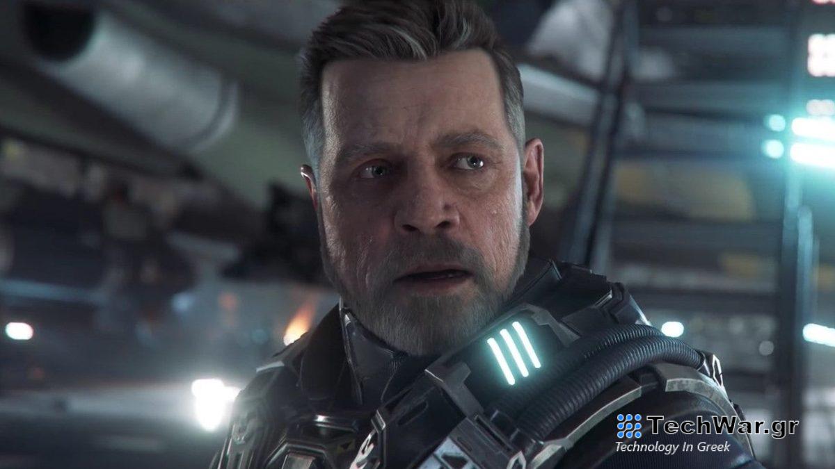 H Cloud Imperium Games του "Star Citizen Developer" αλλάζει τοποθεσία και απολύει υπαλλήλους