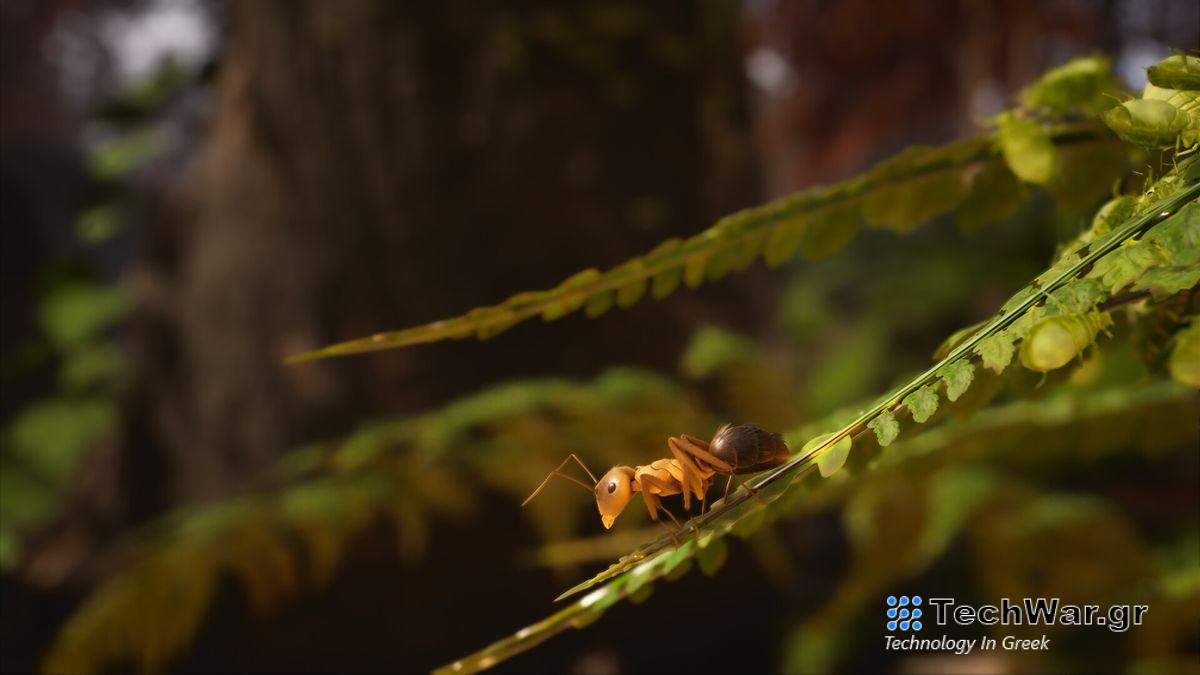 Empire of the Ants promotional screenshot