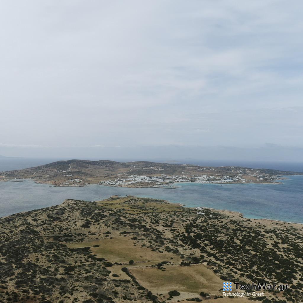 «Νησιά στην ‘Ακρη» Κάτω Κουφονήσι, στην ΕΡΤ3 - Digitaltvinfo.gr