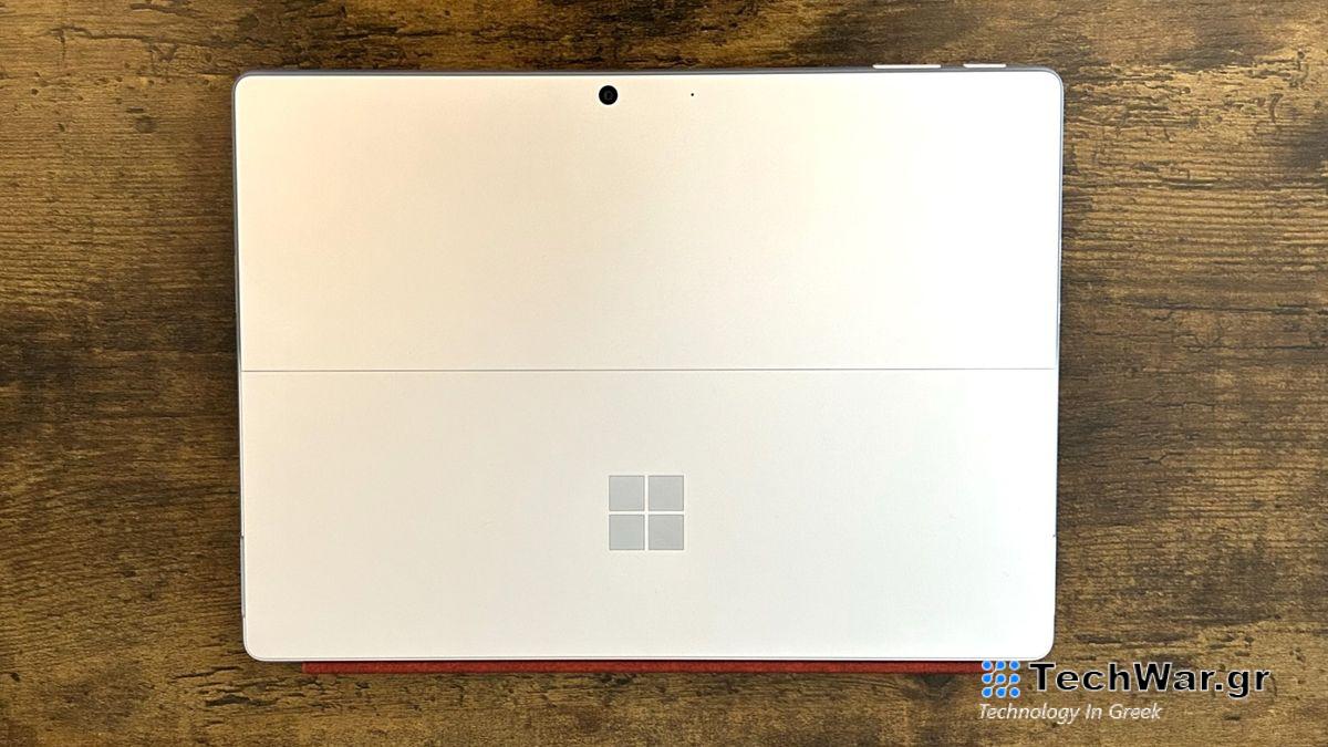 ΑΠΟΚΛΕΙΣΤΙΚΟ: Η Microsoft θα αποκαλύψει το OLED Surface Pro 10 και το Arm Surface Laptop 6 αυτόν τον μήνα πριν από τη σημαντική ενημέρωση AI των Windows 11
