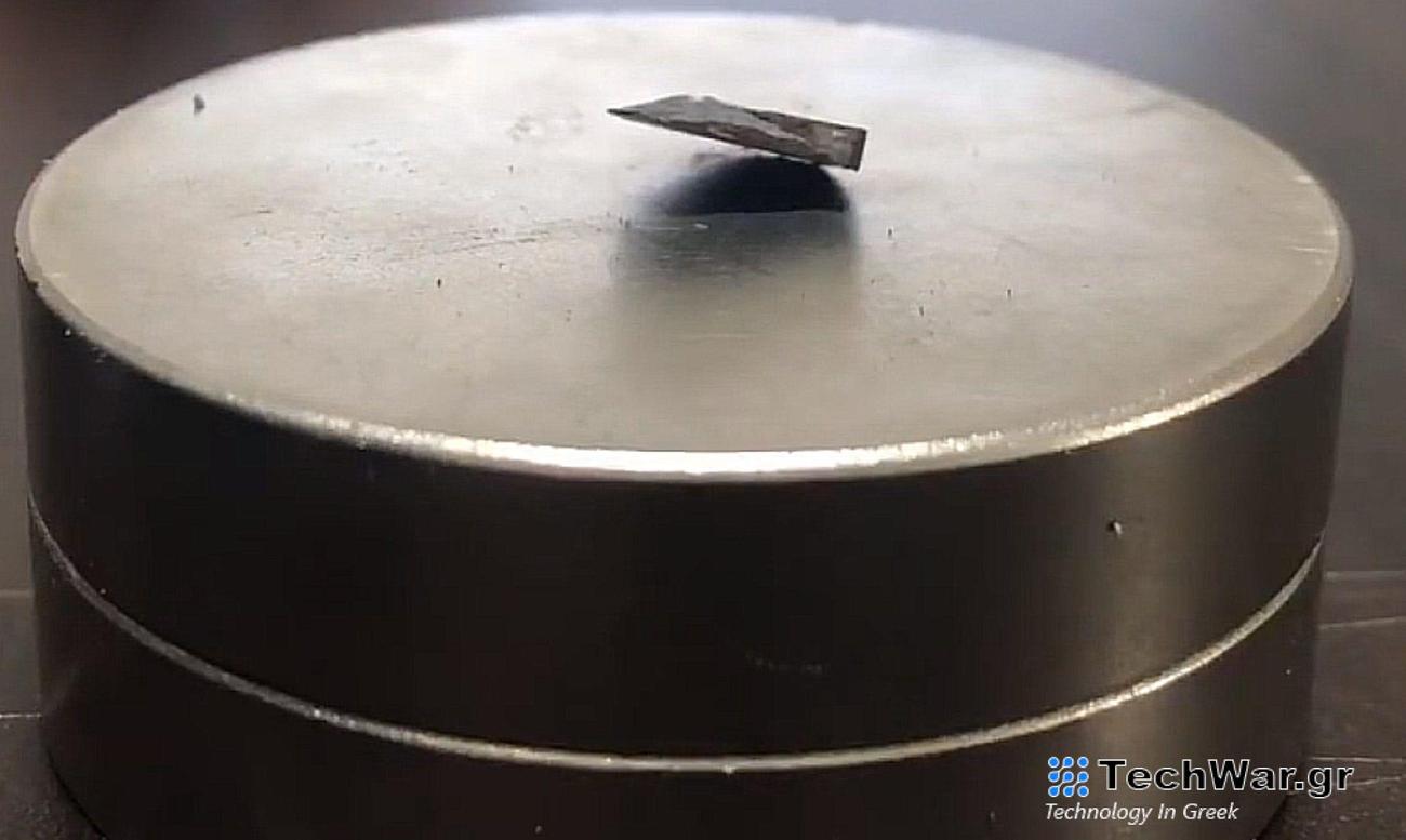 LK-99 APS Evidence And Superconductors σε θερμοκρασία δωματίου