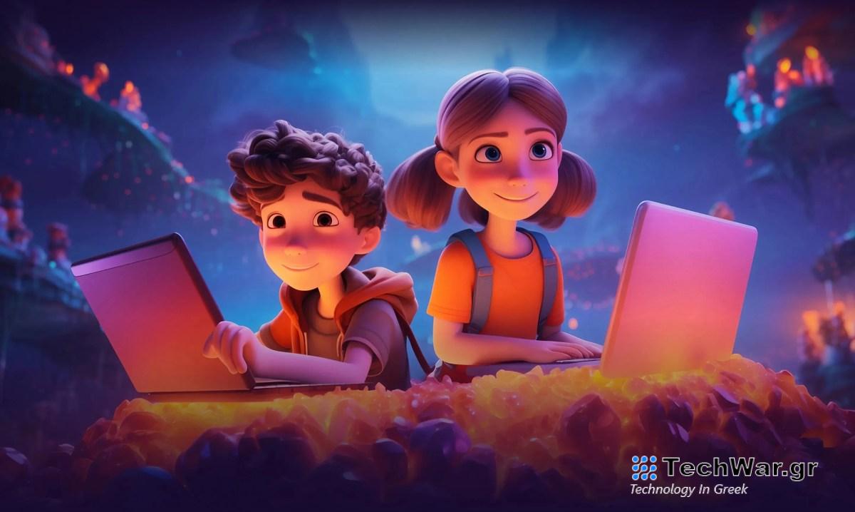 Το k-ID λανσάρει μια λύση που βοηθά τους προγραμματιστές παιχνιδιών να συμμορφώνονται με τους συνεχώς μεταβαλλόμενους κανονισμούς για την ασφάλεια των παιδιών
