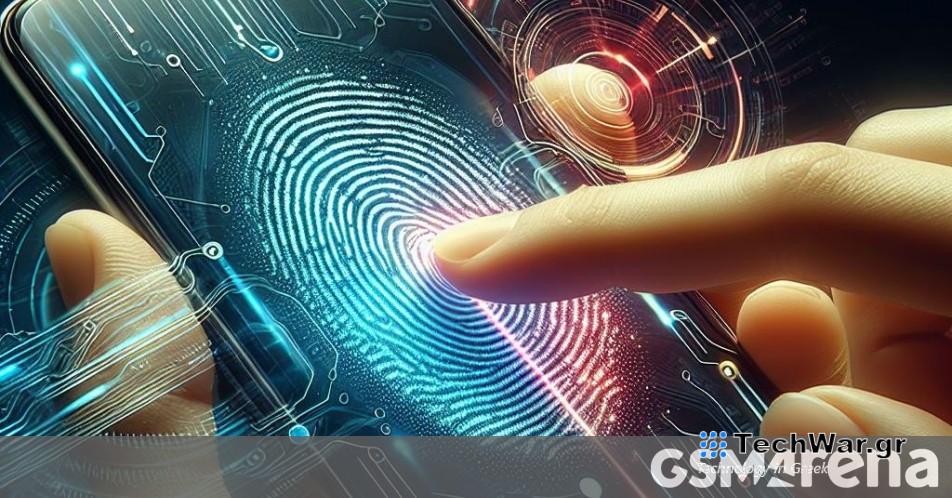 Η σειρά Xiaomi 15 και OnePlus 13 θα έχουν αισθητήρες δακτυλικών αποτυπωμάτων υπερήχων στην οθόνη