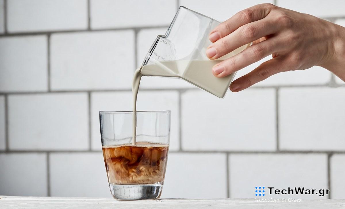 Η Cultivated Biosciences ετοιμάζεται να διαθέσει την φυτική κρέμα της στην αγορά το 2025