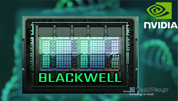 NVIDIA Blackwell B100 GPUs Coming This Year & Upgraded B200 For 2025's AI Data Centers, Dell Confirms 1