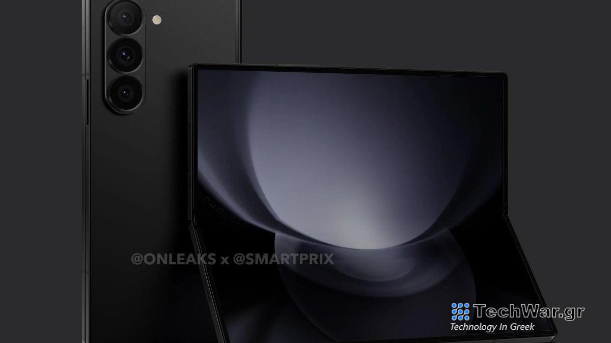 Τι θα μπορούσε να φέρει ένα «Galaxy Fold 6 Ultra» που πιθανώς δεν θα έχει το κανονικό Fold 6;