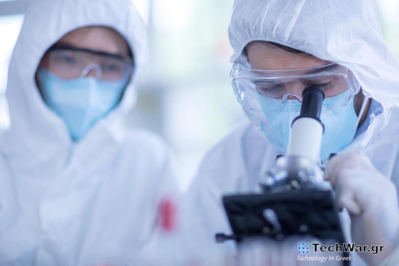 Η θεραπεία του καρκίνου εκτός ραφιού θα μπορούσε να είναι πιο κοντά από ποτέ
