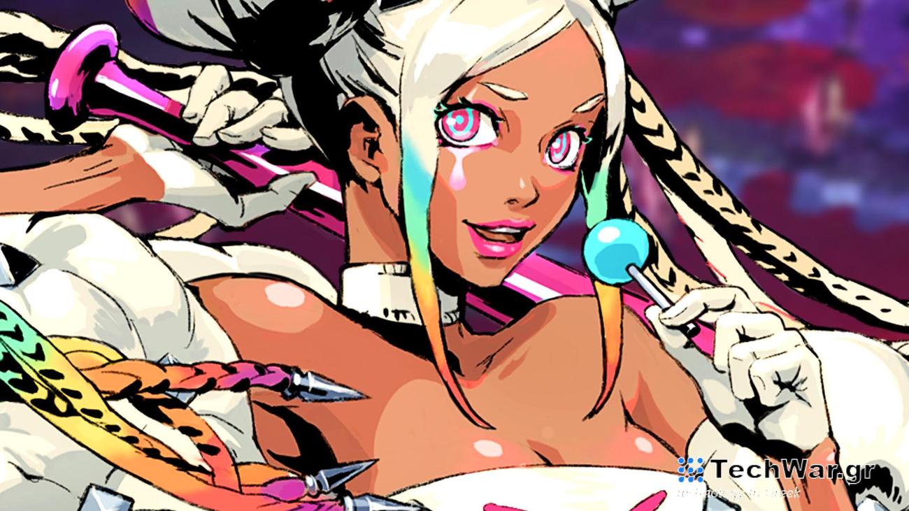 Το Dark Fantasy RPG αποκτά spin-off τύπου απατεώνων του Hades, που κυκλοφορεί τώρα στο Steam
