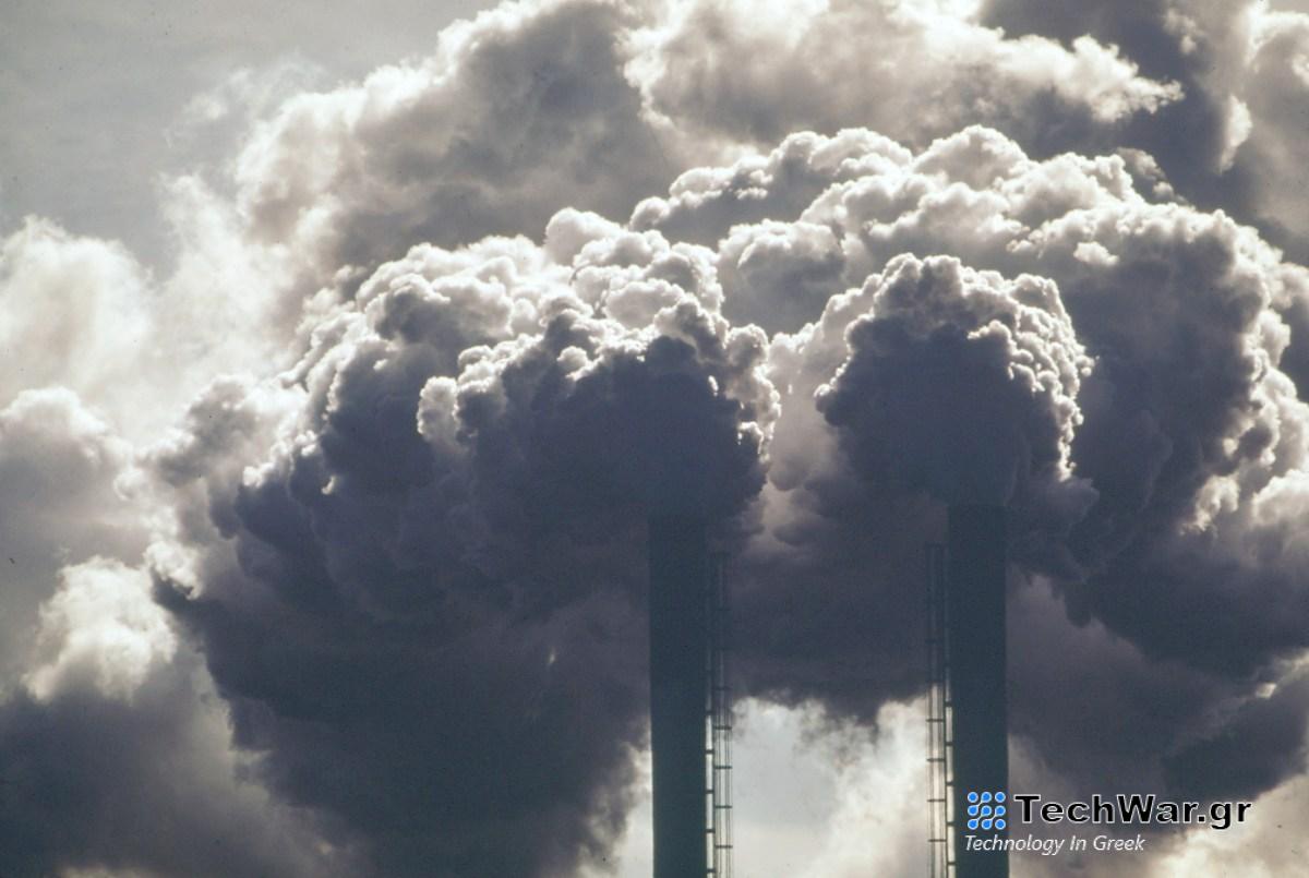 Η SEC υιοθετεί κανόνες γνωστοποίησης του κλίματος, δίνοντας σταθερή βάση στις νεοφυείς επιχειρήσεις λογιστικής άνθρακα