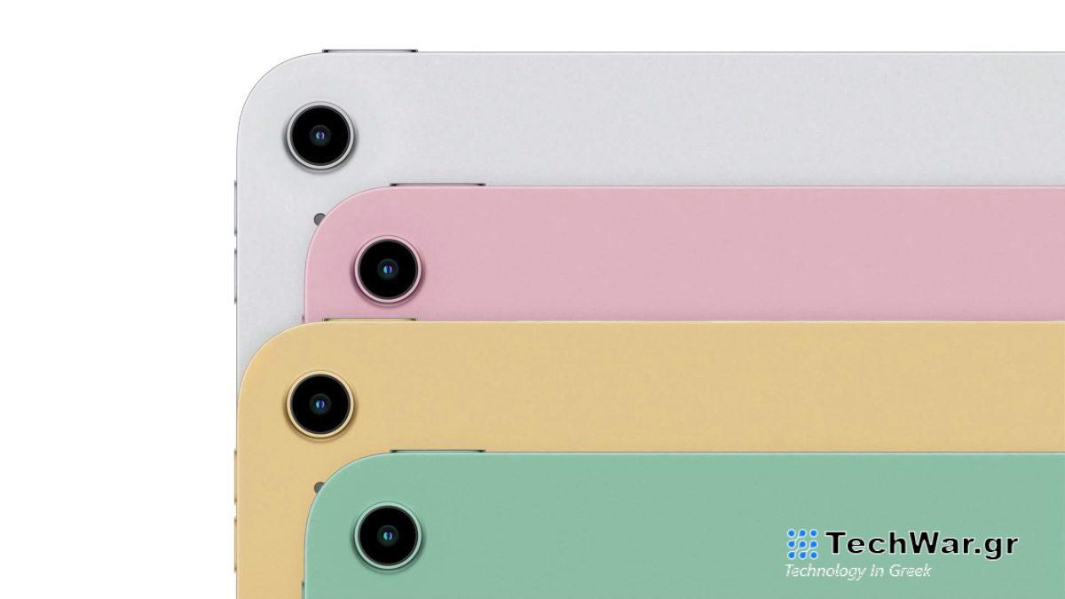 iPad Air with OLED display release slated ahead of OLED iPad Pro launch