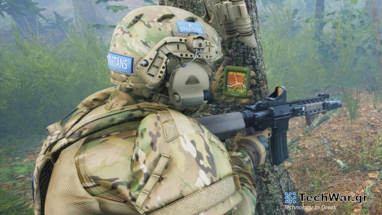 Το Counter-Strike 2 και ο Tarkov έχουν έναν νέο αντίπαλο FPS που μπορείτε να παίξετε σήμερα
