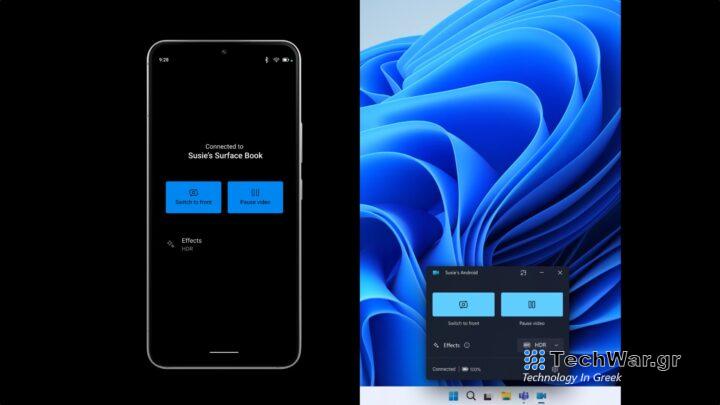Use Android Device As A Webcam On Windows 11 Wirelessly