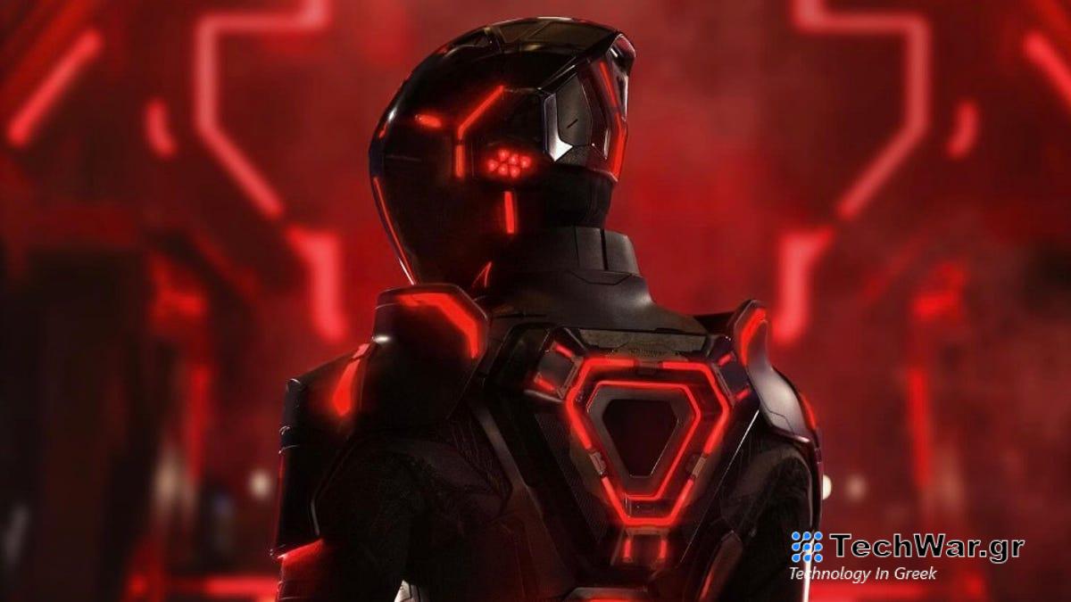 Ο Τζάρεντ Λέτο αποκαλύπτει την πρώτη ματιά στο Tron: Ares