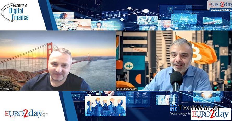 Τι πρέπει να ξέρετε για το δωρεάν χρήμα που μοιράζουν τα crypto