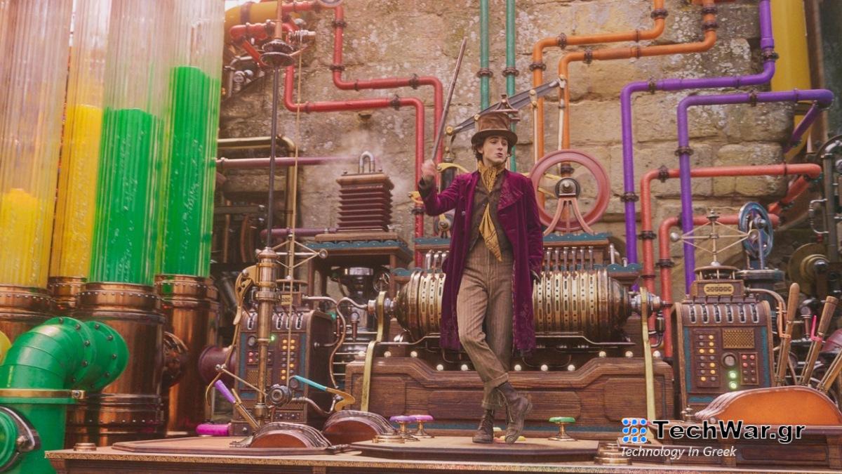 Πώς να παρακολουθήσετε το "Wonka" στο σπίτι — λεπτομέρειες κυκλοφορίας ροής, προσφορές Max και πολλά άλλα

