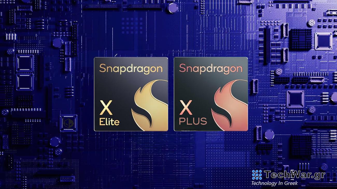 8 SKU με Adreno GPU & υποστήριξη Vulkan