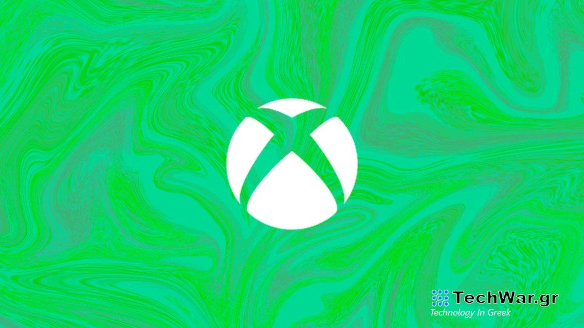 To Xbox ανακοινώνει νέο event παρουσίαση third-party παιχνιδιών που έρχονται στην κονσόλα