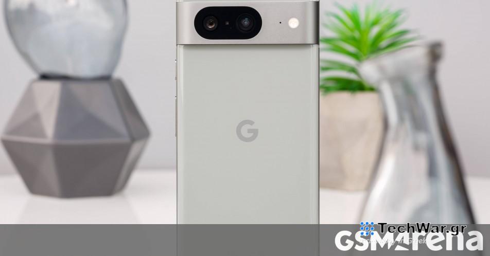 Συμφωνία: αποκτήστε ένα δωρεάν Google Pixel 8 από τη Verizon, εάν προσθέσετε μια γραμμή
