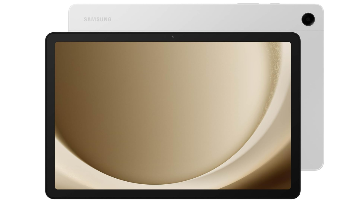 Η πρώτη σημαντική έκπτωση της Amazon στο οικονομικό Galaxy Tab A9+ είναι ακόμα ζωντανή
