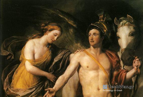 Πόσο καλά γνωρίζετε την ελληνική μυθολογία; Μπορείτε να απαντήσετε σωστά και στις 3 ερωτήσεις; / FOXreport.gr