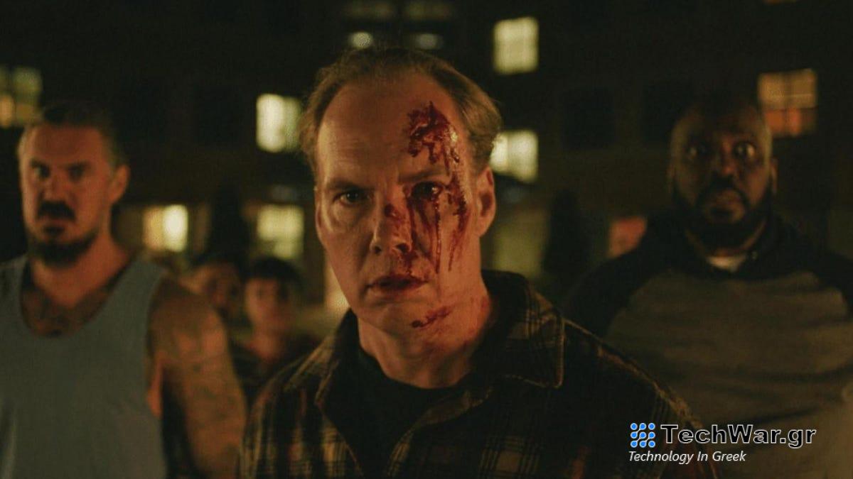 Το Tales From the Void φέρνει τις πιο τρομακτικές ιστορίες του Reddit στην τηλεοπτική ζωή
