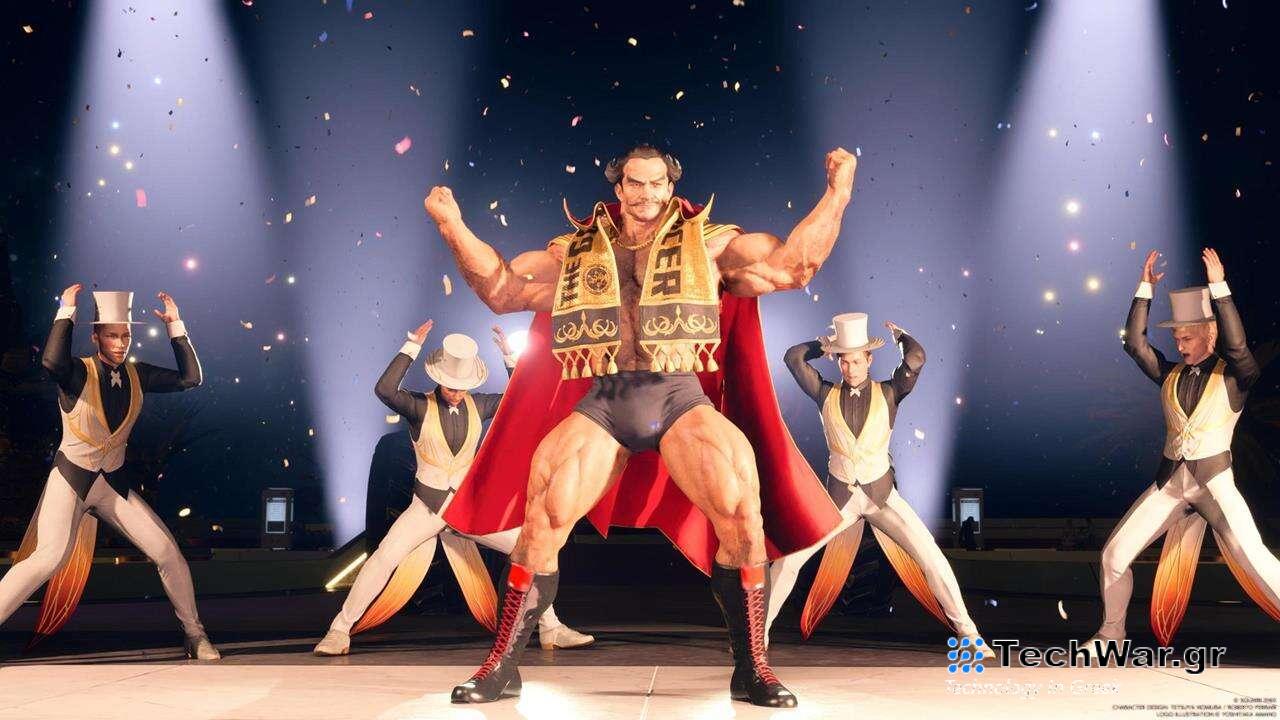 Final Fantasy 7 Rebirth - Where To Find Dio κατά τη διάρκεια του Κεφαλαίου 12
