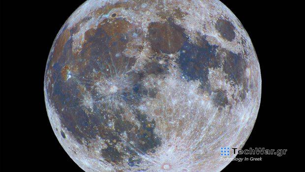 Ρωσία και Κίνα σχεδιάζουν κοινό πυρηνικό αντιδραστήρα στη Σελήνη