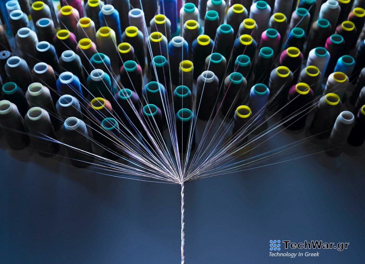 Ανταγωνισμός ή συνεργασία; Πέντε επενδυτές βαθιάς τεχνολογίας επιλέγουν το κοινό κέρδος έναντι των αιχμηρών αγκώνων