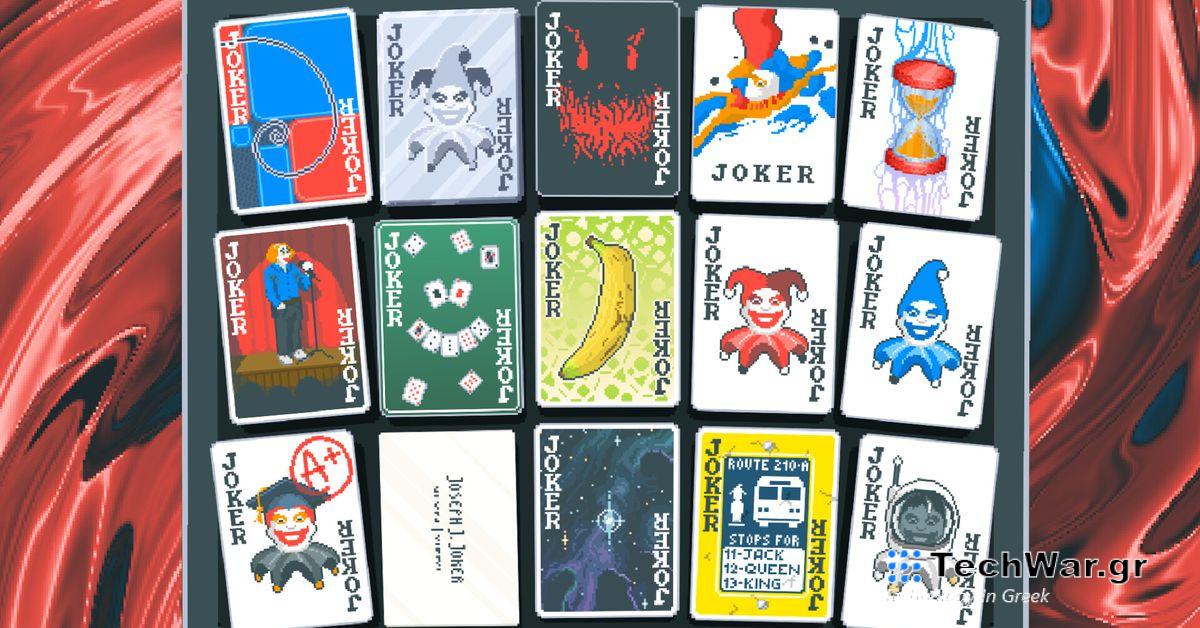 Το Balatro έπεσε από κάποιες βιτρίνες κονσόλας λόγω αλλαγής αξιολογήσεων