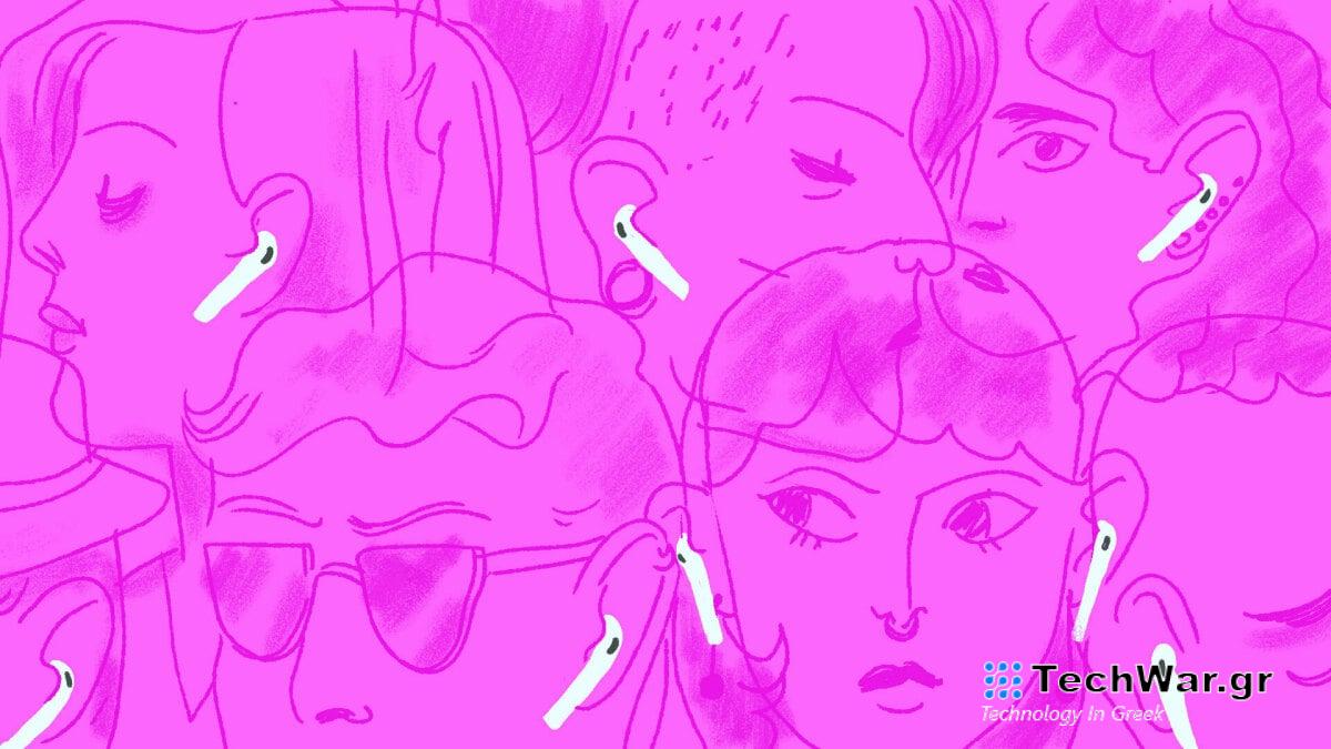 Τα καλύτερα ακουστικά για κατόχους iPhone 2024: Τι εκτός από τα AirPods;
