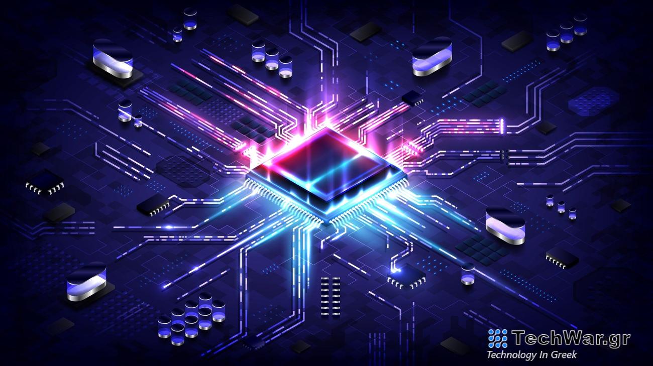 Οι αποδοτικοί υπολογιστές εκκίνησης chip λαμβάνουν τεράστια χρηματοδότηση, αποκαλύπτουν την αρχιτεκτονική 100x αποτελεσματική από τις σύγχρονες προσφορές
