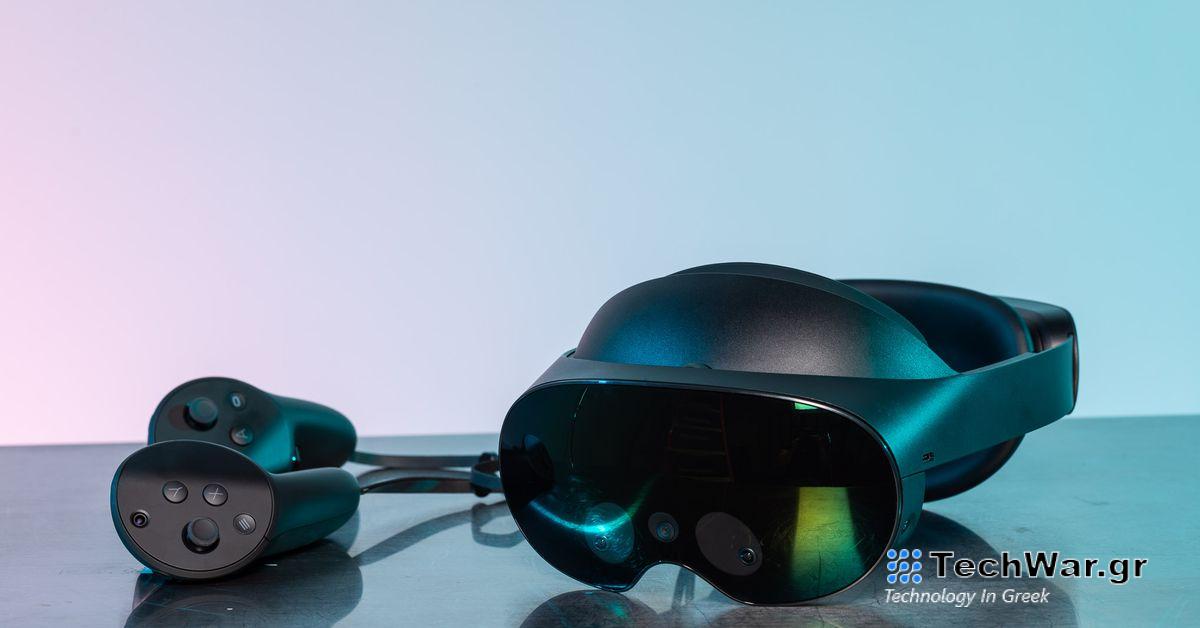 Τα ακουστικά Quest 2 και Pro της Meta έχουν πλέον λειτουργία ξαπλώστρας