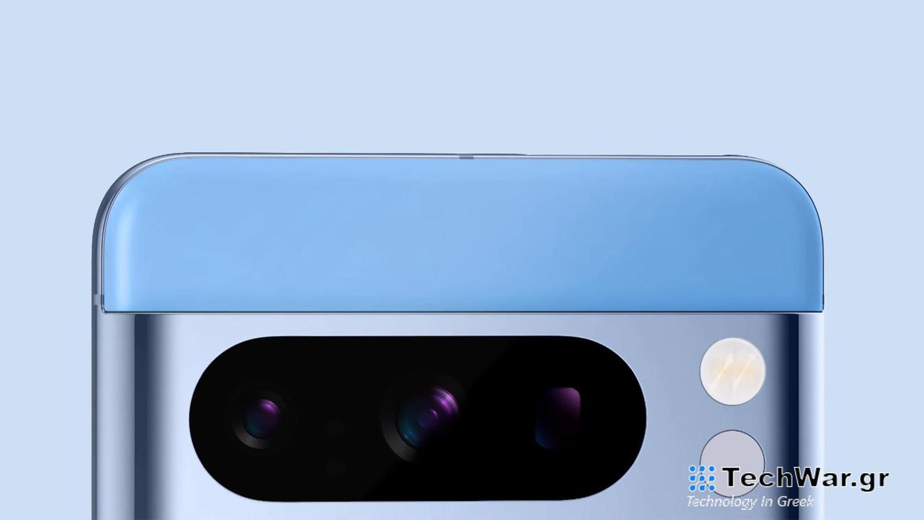 Pixel 8 and Pixel 8 Pro replacement parts