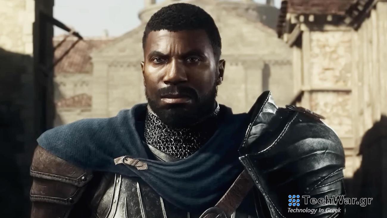 Το Dragon's Dogma 2 πετάει στα best sellers του Steam εβδομάδες πριν από την κυκλοφορία