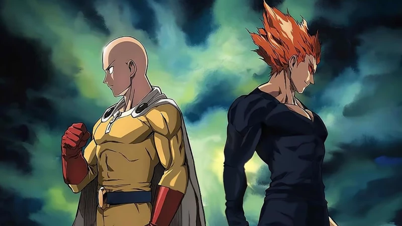 One Punch Man: Επιτέλους κυκλοφόρησε το trailer για την 3η σεζόν!