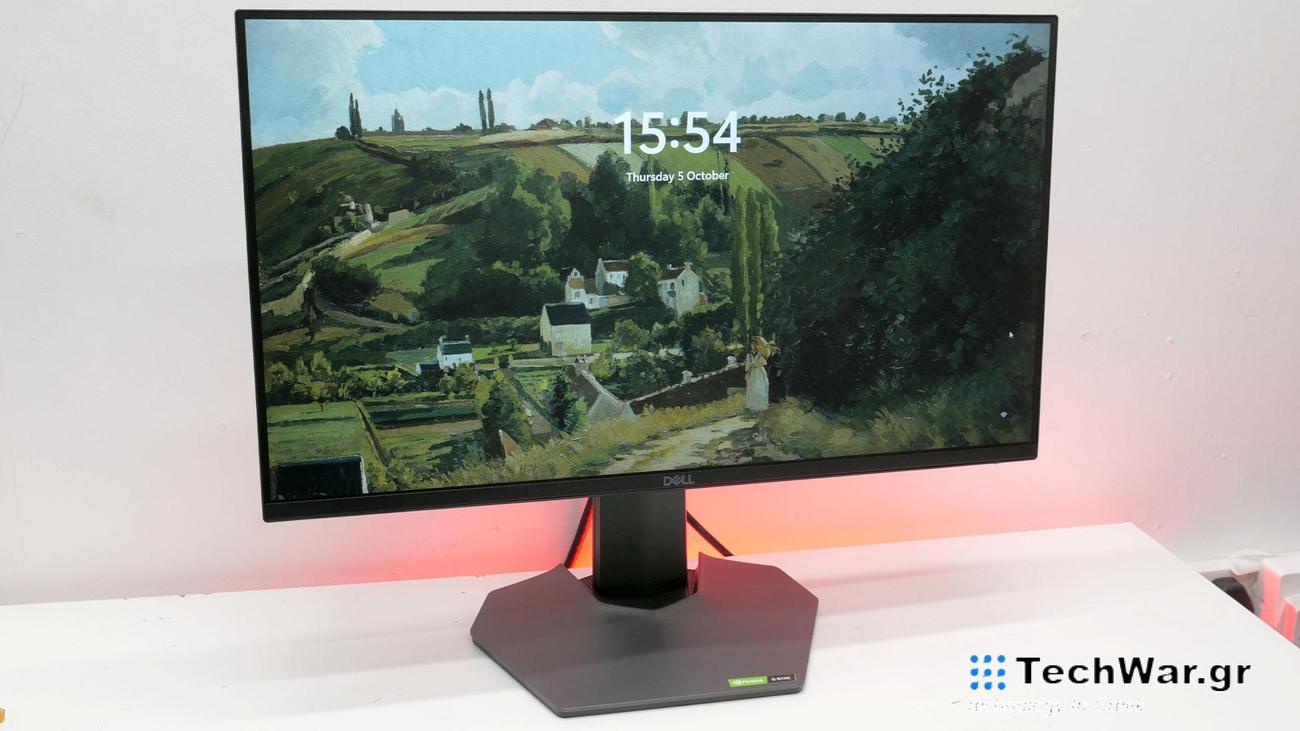 ένα κορυφαίο οικονομικό monitor esports