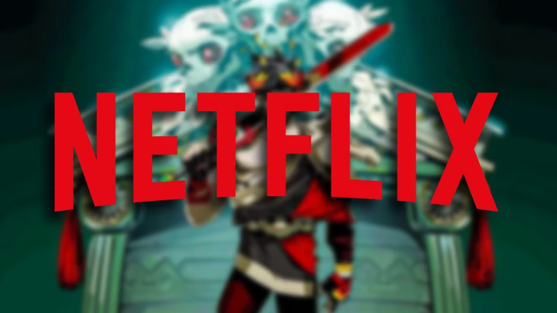 Ένα εκπληκτικό παιχνίδι έρχεται στο Netflix!
