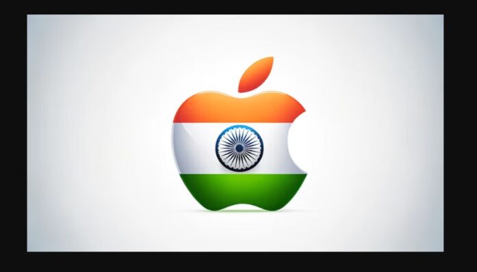 Apple Made in India